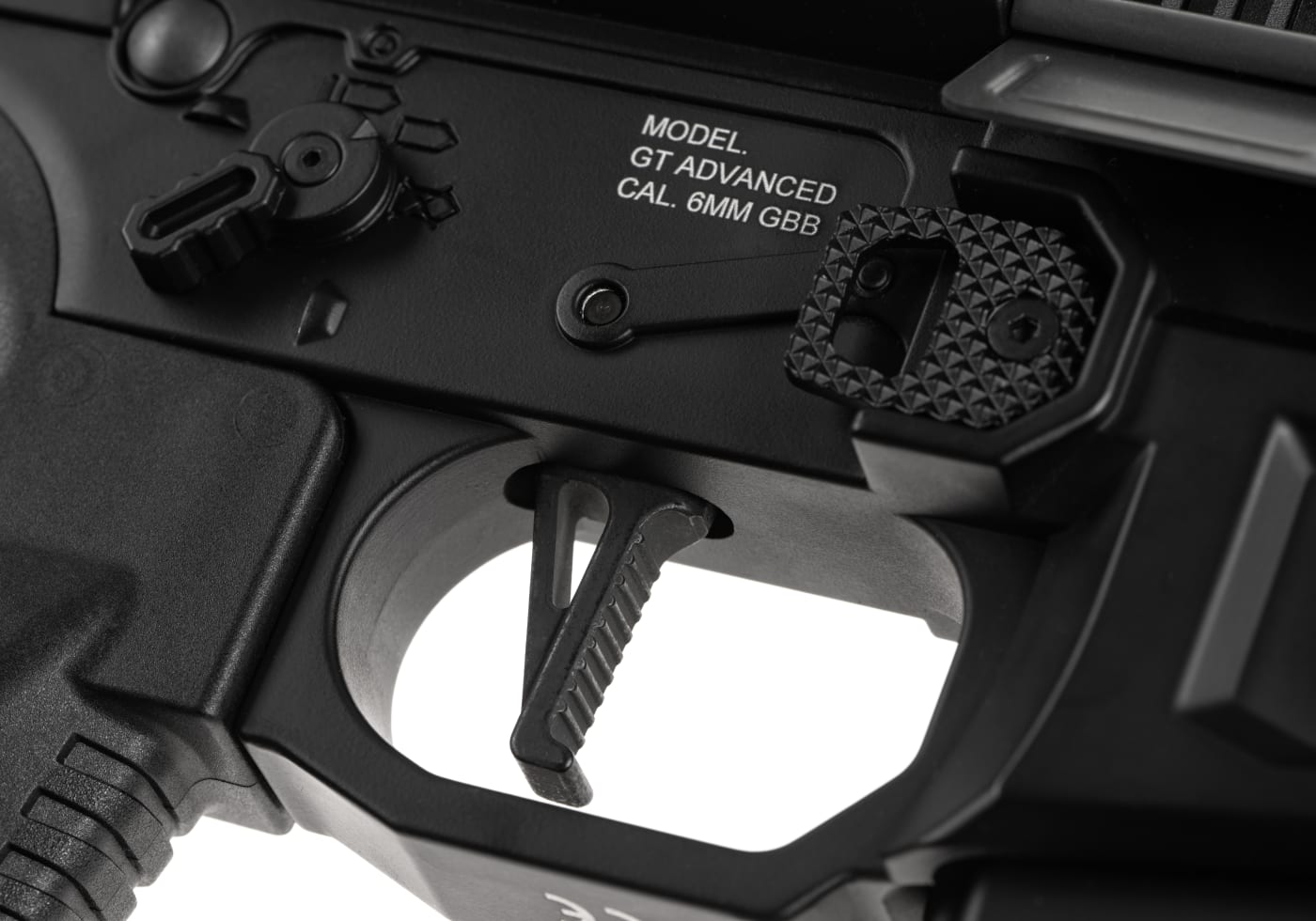 G&G MGCR 556 GBB 7