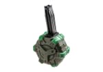 WE Drum Mag Hi-Capa 5.1 GBB 350rds