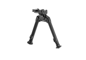 B&T Polymer Bipod & NAR Adapter Rubber Feet