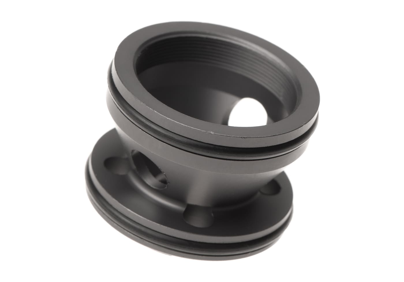 Maple Leaf Whisper VSR-10 Bull Barrel Spacer VBBS