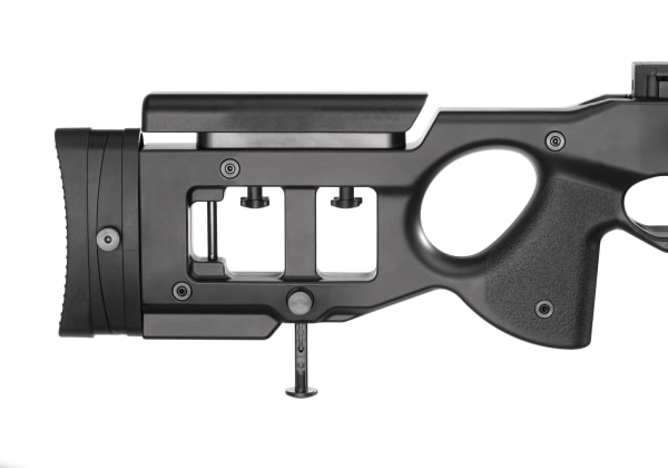 Snow Wolf SV98 Spring Bolt-Action Sniper Rifle Set