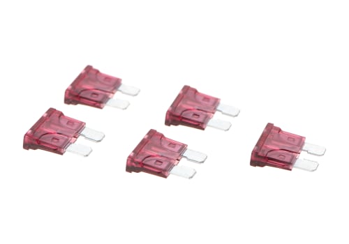 Nimrod Normal Type Fuse 40A 5pcs