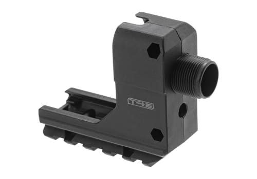 T4E Muzzle Attachment Carrier for X-Tracer 50 and TR 50