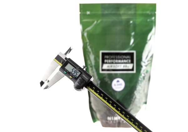 Nimrod 0.30g BB Professional Performance 3335rds