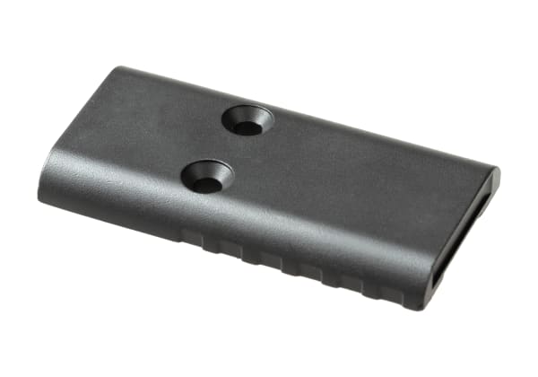 Glock Abdeckplatte MOS 01 Gen4/MOS