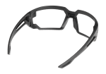 Mechanix Wear Type-X Glasses Clear Lens