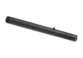 Amoeba S1 Striker Integrated Muzzle Break Outer Barrel Short