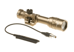 Night Evolution M600U Ultra Scout Weaponlight