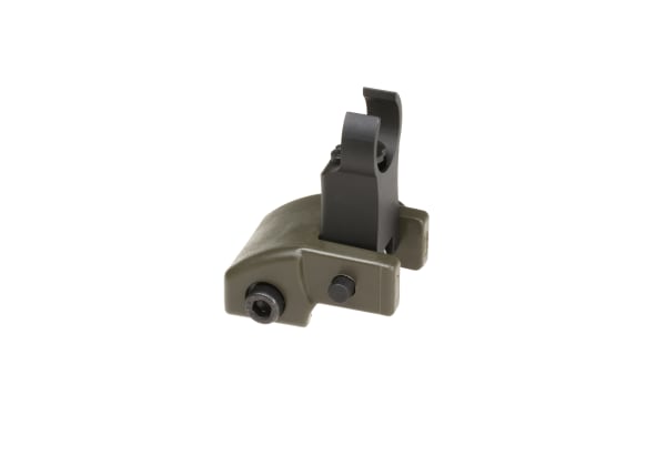 Blackhawk Folding Front BUIS