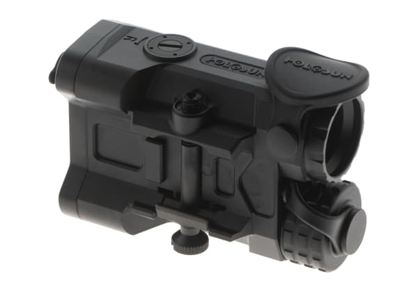 Holosun IRIS-3 Red / IR Laser / IR Illuminator