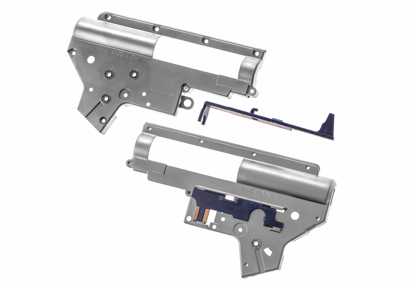 Lonex 8mm V2 Enhanced Gearbox Shell