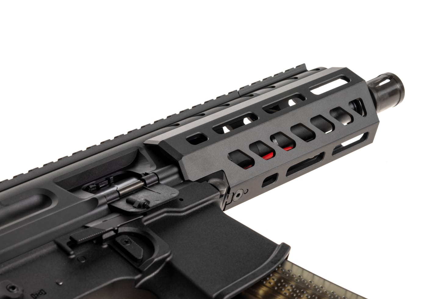 SIG Sauer ProForce MPX