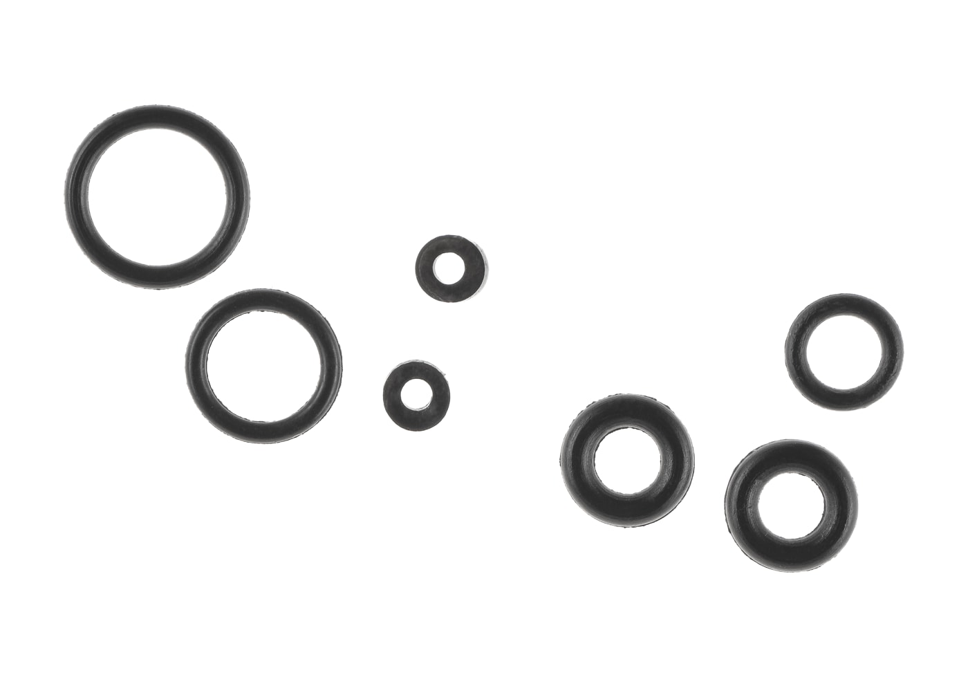 KPP O-Ring Kit for GBB Magazines
