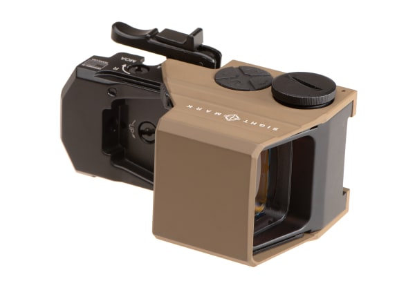 Sightmark UltraShot M-Spec LQD Reflex Sight