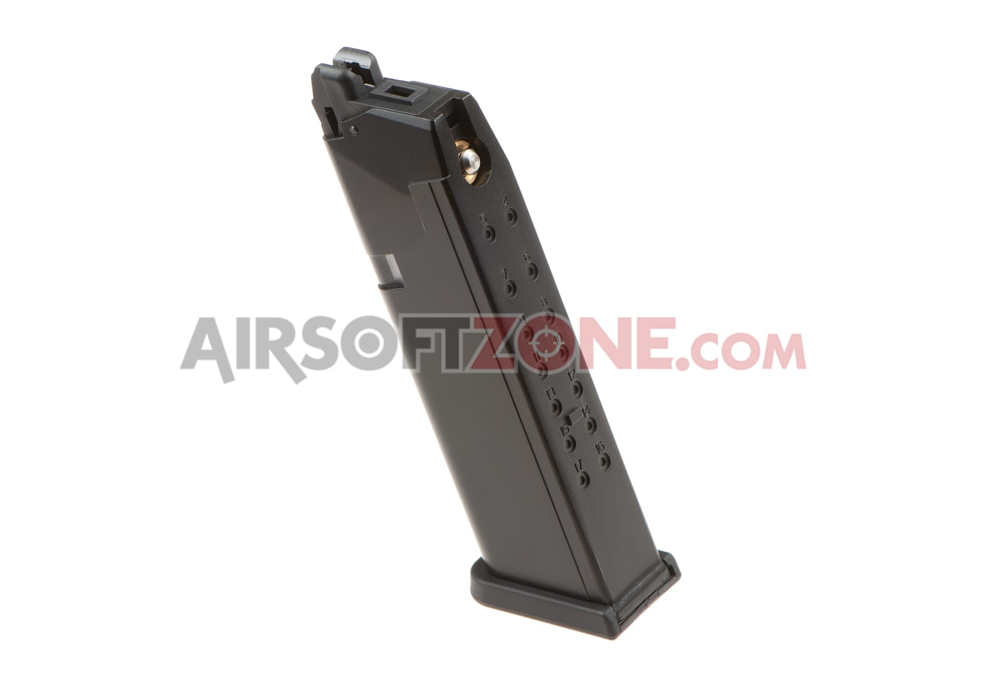 Action Army Magazin AAP01 GBB 23rds