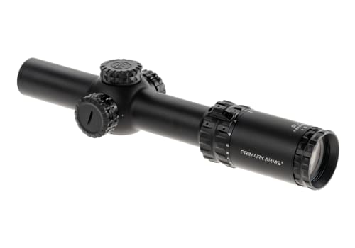 Primary Arms Slx 1-8X24 FFP ACSS Griffin X MIL