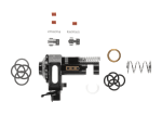 Maxx Model CNC Aluminum Hopup Chamber M4GI