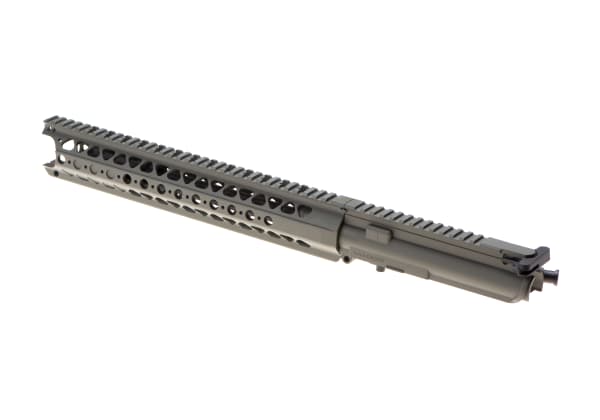 Krytac LVOA-S Complete Upper Receiver Assembly