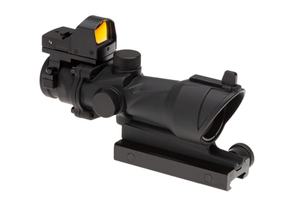 Aim-O 4x32 Combo Combat Scope