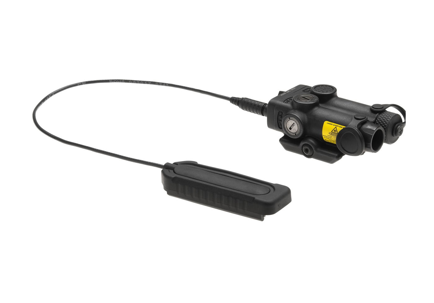 Holosun LE117-RD Elite Single Beam Laser Red