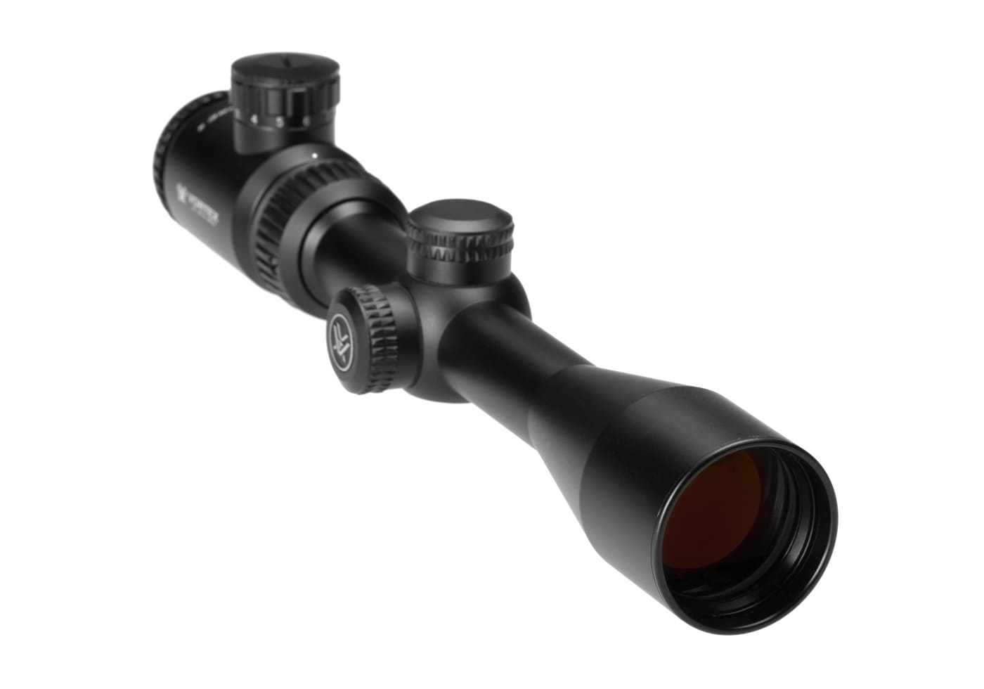 Vortex Optics Crossfire II 3-9x40 V-Brite MOA