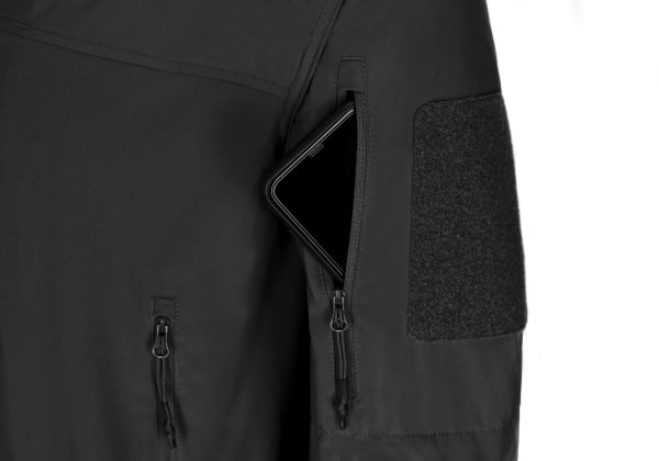 Outrider T.O.R.D. Flex Windblock Hoody LW