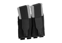 Blue Force Gear Flapped Ten-Speed M4 Two Mag Pouch