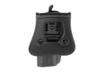 Glock Polymer Paddle Holster Large for GLOCK G17