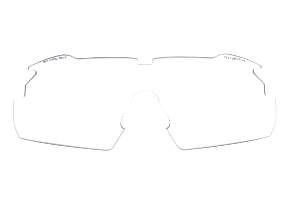 Wiley X WX Vapor 2.5 Comm Lens