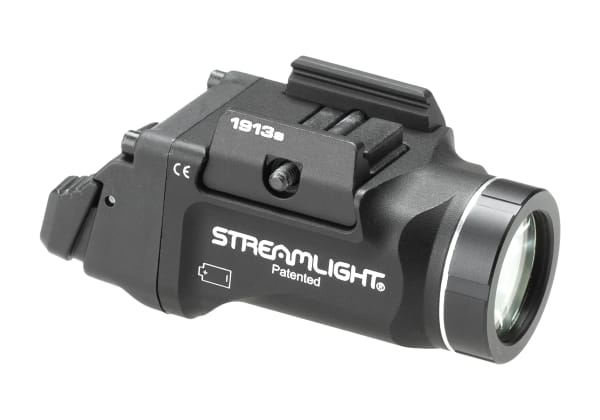 Streamlight TLR-7 sub for 1913 Short Railed Subcompact Handguns
