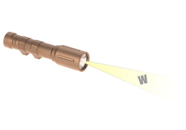 WADSN ML FDE OKW Tactical Light