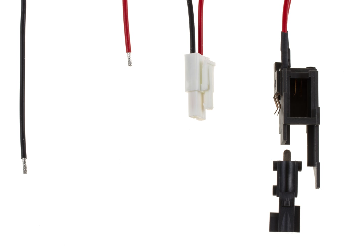 Guarder Switch Assembly AK47