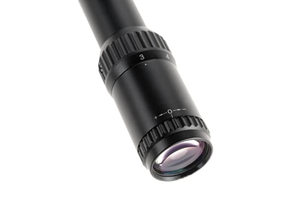 Primary Arms CLx 3-9X44 SFP Duplex