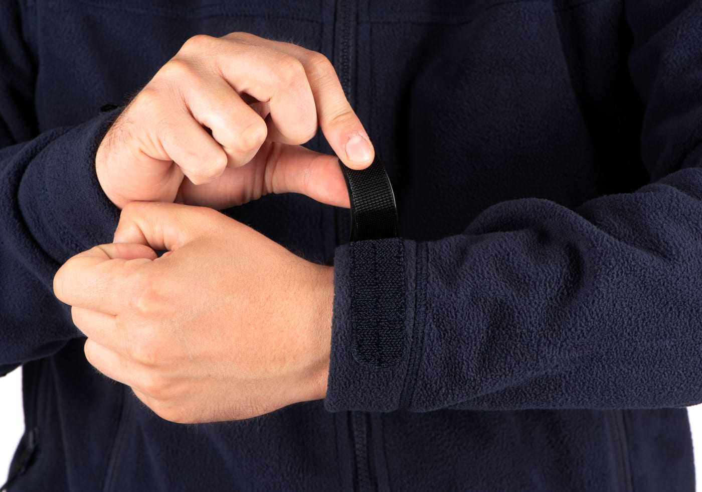 Outrider T.O.R.D. Windblock Fleece Jacket AR