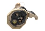 WADSN MAWL-C1+ Red Laser Polymer Version