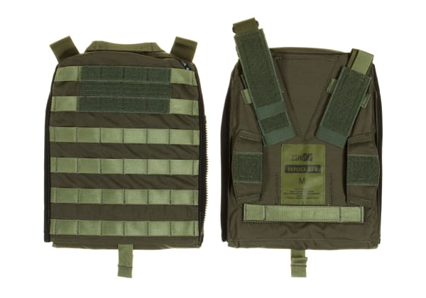 Crye Precision by ZShot AVS Base Configuration