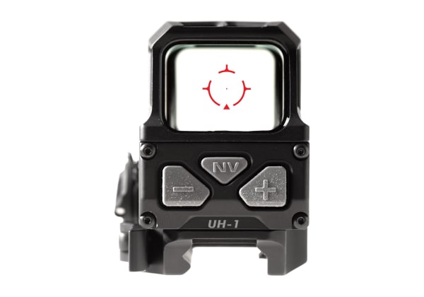 Vortex Optics AMG UH-1 Gen II Holographic Sight (2025 Vortex Optics AMG UH-1 Gen II Holographic Sight (2025