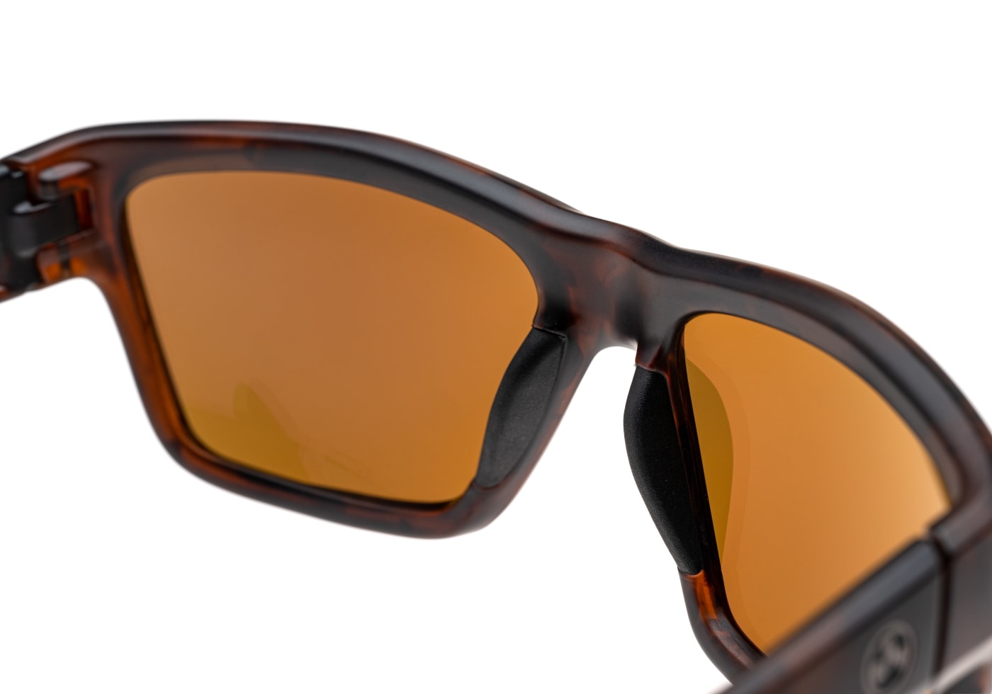 Magpul Pivot - Polarized - Tortoise Frame / Bronze Lens / Blue Mirror