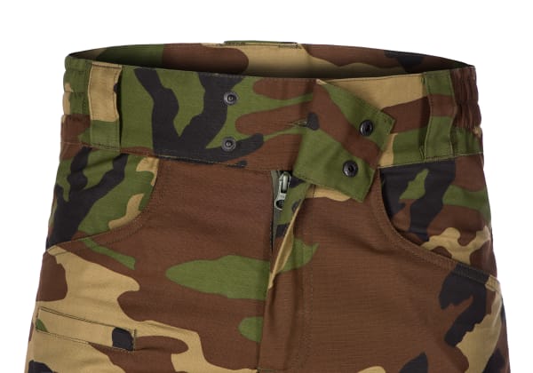 Invader Gear Mk.II Predator Combat Pant (2024) - Invadergear