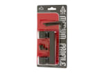Leapers 30mm Airgun Mount Base Medium