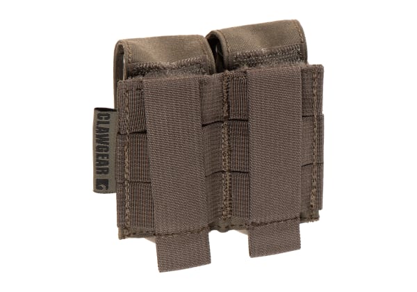 Clawgear 40mm Double Pouch Core