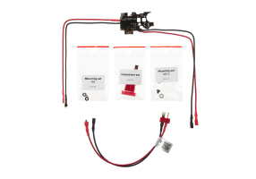 Gate Aster V2 Basic Module Front Wired
