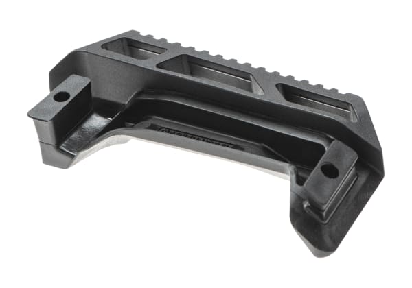 Recover 20/20 Butt Stock