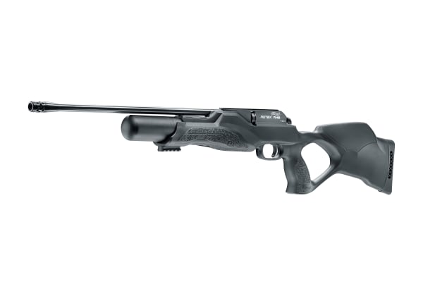 Walther Rotex RM8 Varmint 7.5J
