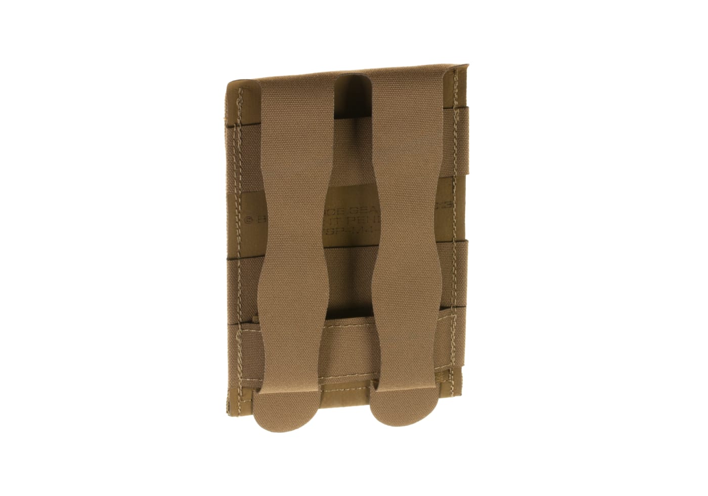 Blue Force Gear Ten-Speed Single M4 Mag Pouch