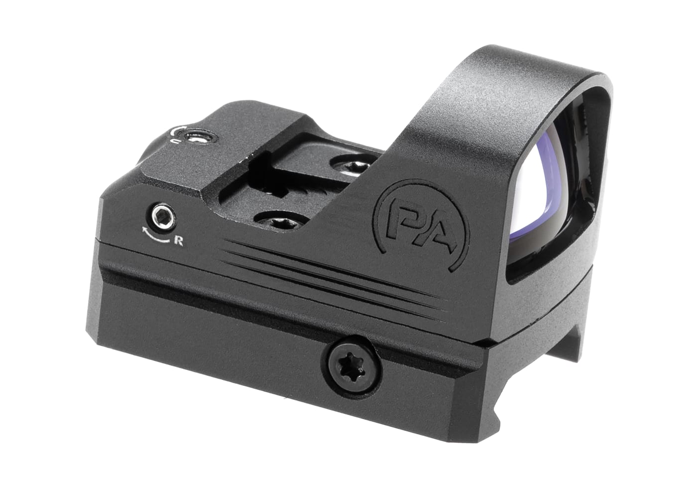 Primary Arms GLx RS-15 Mini Reflex Sight 3 MOA Dot