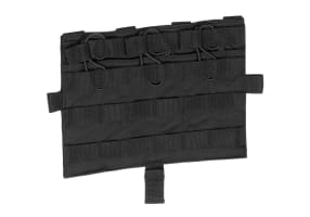 Crye Precision by ZShot AVS/JPC MOLLE Front Flap M4