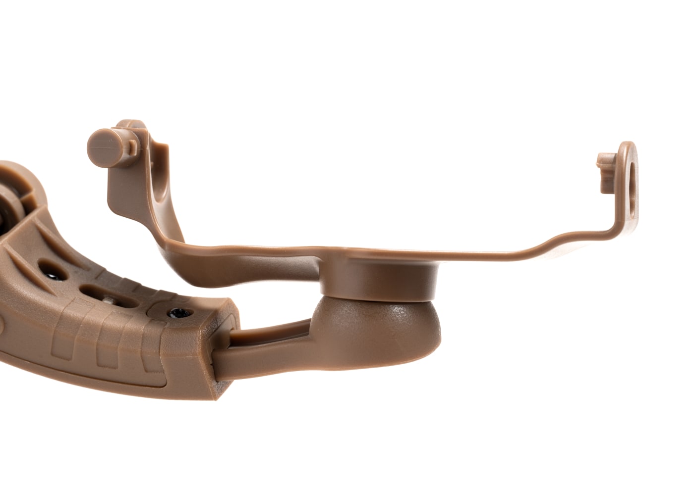 Earmor M16 Plus ARC Rail Mount Kit