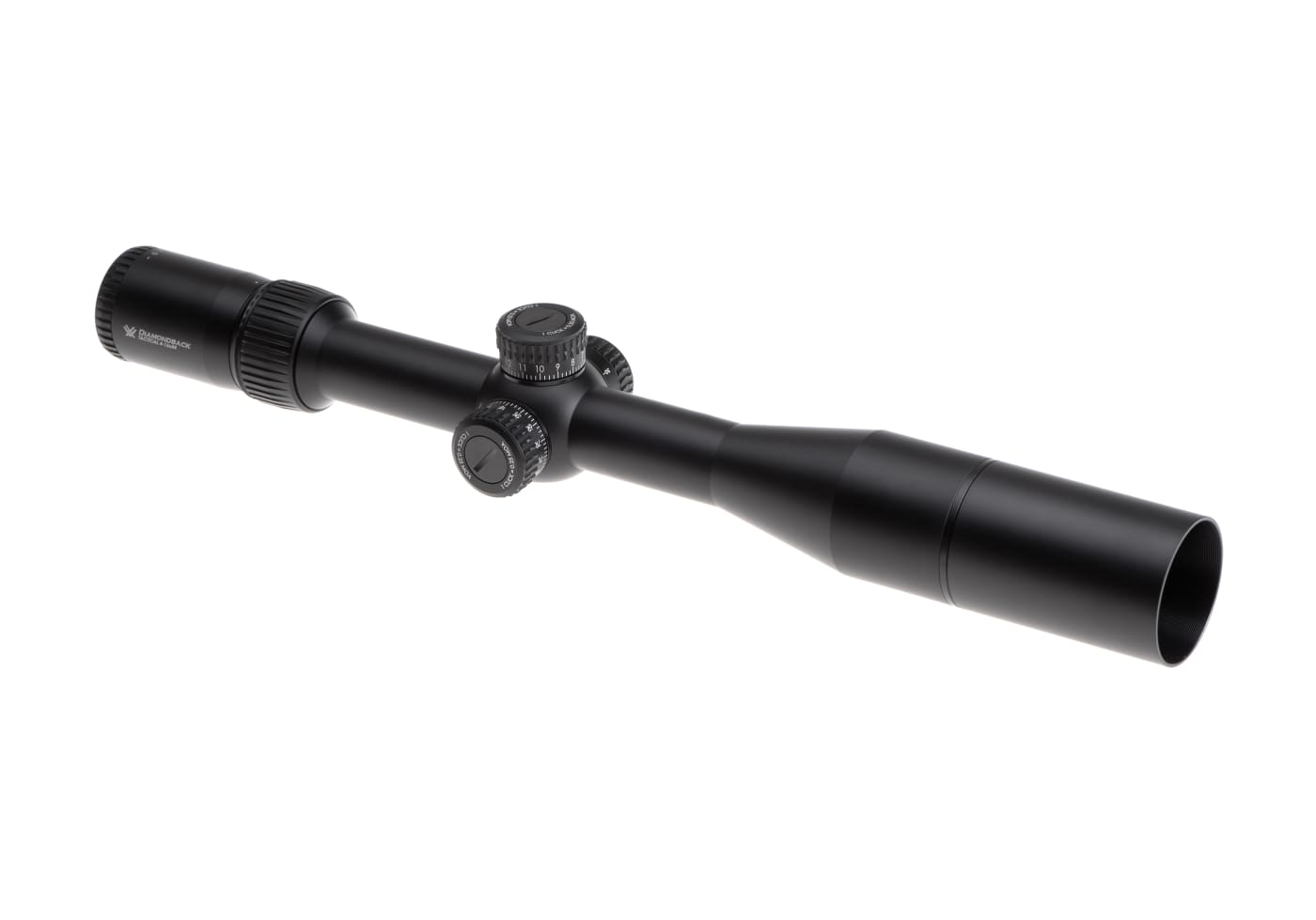 Vortex Optics Diamondback Tactical FFP 4-16x44 MOA