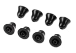 Earmor Replacement Tapered Foam Earplugs For M20T Pro / M200T / P20 / P21 Size L